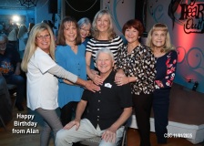 2025 November 1 by Alan