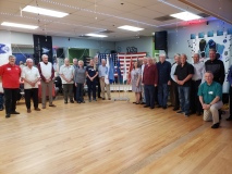 2025 November 12-Veteran Remembrance