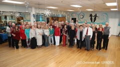 2025 November 29, Wear Blue by Alan