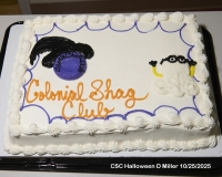 2025 October 25 by David