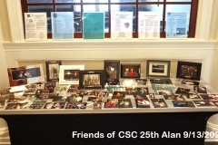 25th Anniversary Reunion Party